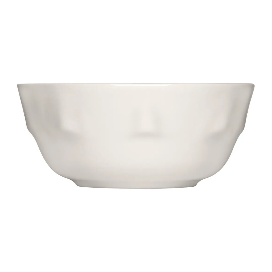 IittalaSchale 14 cm Solare weiß