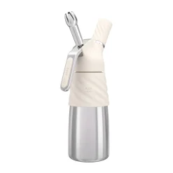 ISISaucen-/Schlagsahnebereiter Creative Whip 0,5 l Premium weiß