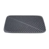 Joseph JosephAbtropfmatte 31x43,5 cm grau Flume