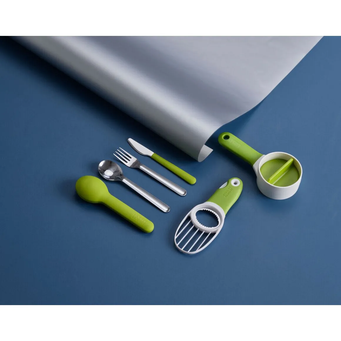 Joseph JosephAvocado Messer 3 in 1 GoAvocado