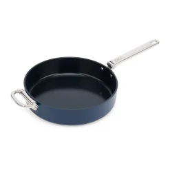Joseph JosephBratpfanne 28 cm Space blau