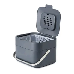 Joseph JosephMülleimer 4l Stack graphit