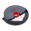Joseph JosephPizzaschneider Disc 12 cm grau