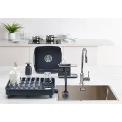 Joseph JosephSpülen-Organizer Caddy 13x20x11 cm grau
