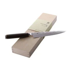 KaiAllzweckmesser 16,5 cm Shun Premier Tim Mälzer Edition