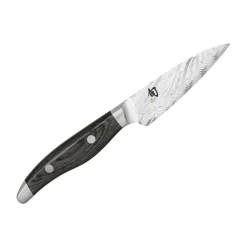 KaiOfficemesser 9 cm Shun Nagare