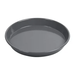 KaiserBackblech 30 cm La Forme Plus schwarz