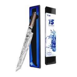 KaiTantō-Messer 26 cm Shun Premier Limited Edition