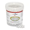 KüchenprofiBlindbackkugeln 850 g Bake weiß