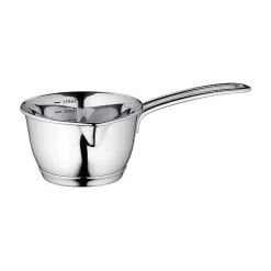 KüchenprofiButterpfännchen 0,25 l Cook edelstahl