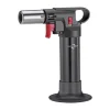 KüchenprofiFlambierbrenner 15 cm Classic schwarz