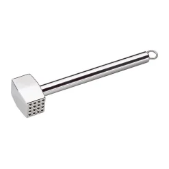KüchenprofiFleischklopfer Chef 25 cm edelstahl