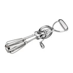 KüchenprofiSchneeschläger 31 cm Bake edelstahl