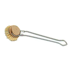 KüchenprofiSpülbürste 27 cm Classic natur