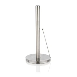 KelaKüchenrollenhalter 33 cm Rollo silber