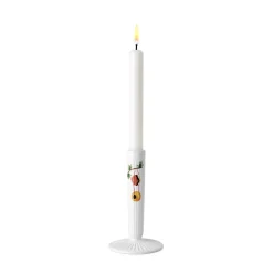 KählerKerzenständer 16 cm Hammershøi Christmas