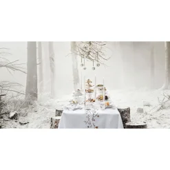 KählerKerzenständer 16 cm Hammershøi Christmas