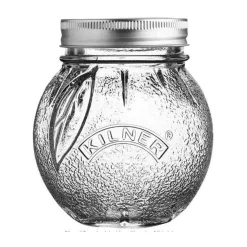 KilnerMarmeladenglas Orange 400ml