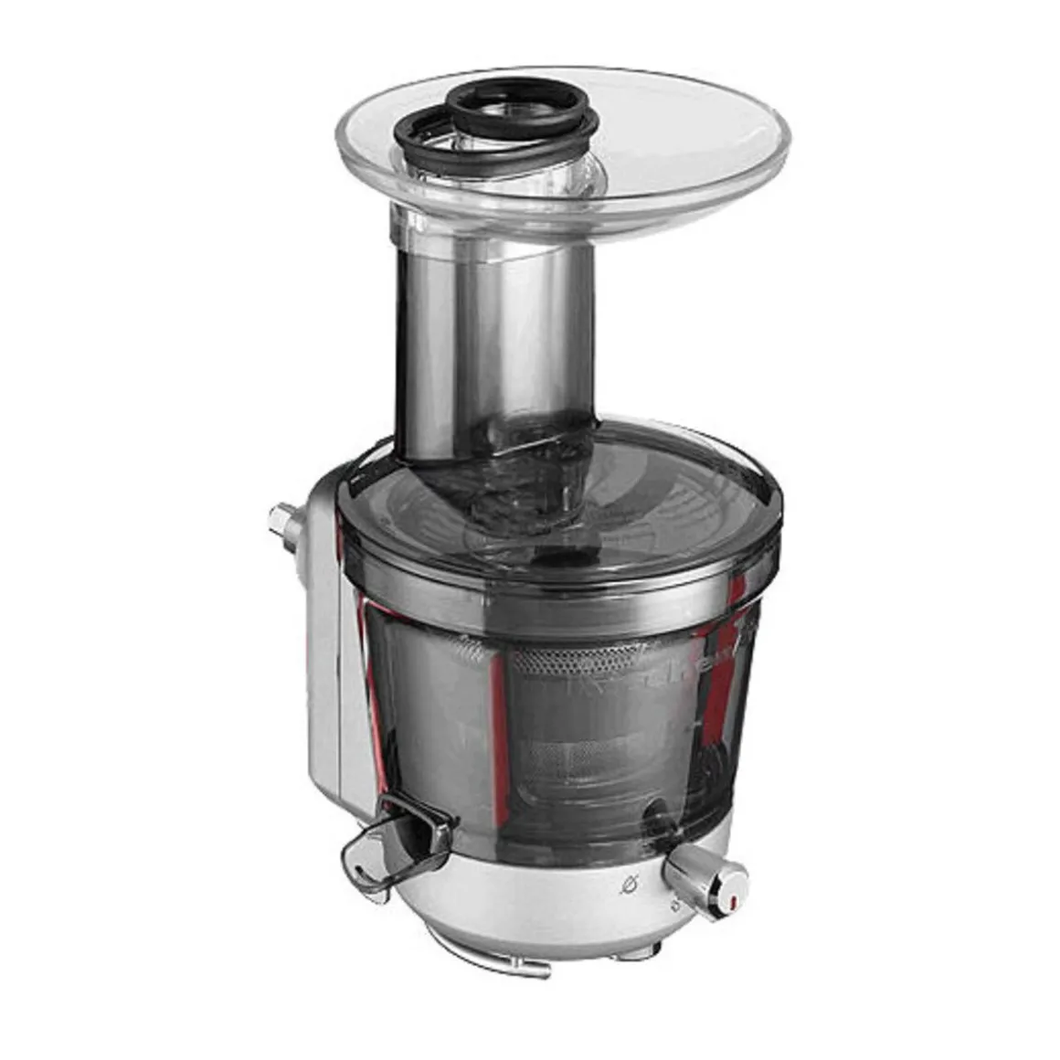 KitchenAidEntsafteraufsatz 5KSM1JA zu Küchenmaschine