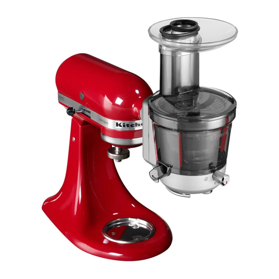 KitchenAidEntsafteraufsatz 5KSM1JA zu Küchenmaschine