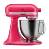 KitchenAidKüchenmaschine 4,7 l 300 W Artisan Hibiscus