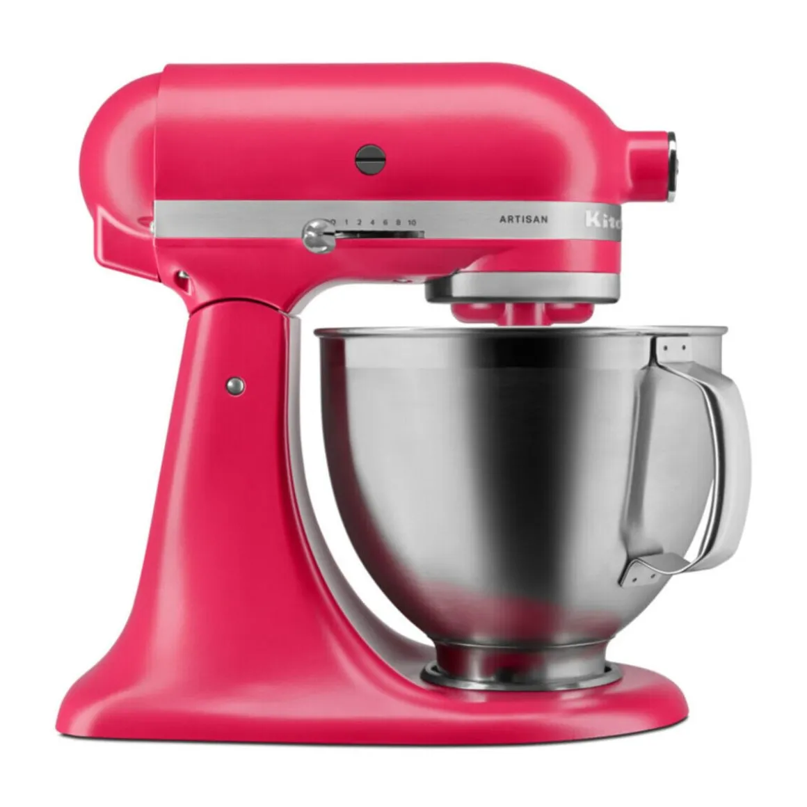 KitchenAidKüchenmaschine 4,7 l 300 W Artisan Hibiscus