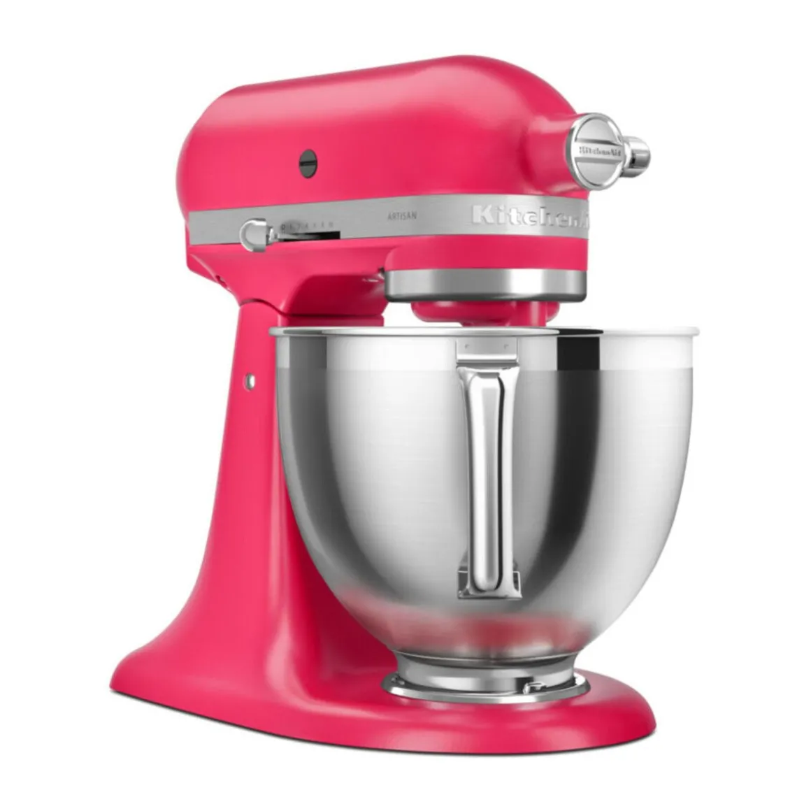 KitchenAidKüchenmaschine 4,7 l 300 W Artisan Hibiscus