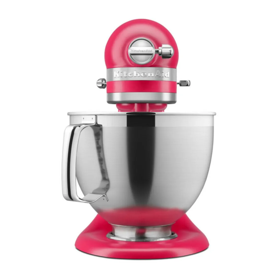KitchenAidKüchenmaschine 4,7 l 300 W Artisan Hibiscus