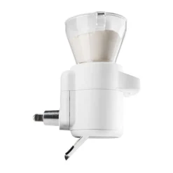 KitchenAidSieb mit digitaler Waage zu Küchenmaschine
