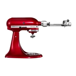 KitchenAidSpiralschneider mit 4 Messern zu Küchenmaschine