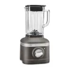 KitchenAidStandmixer K400 1,4 l 1200 W Artisan imperial grey