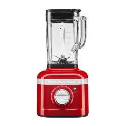 KitchenAidStandmixer K400 1,4 l 1200 W Artisan liebesapfelrot