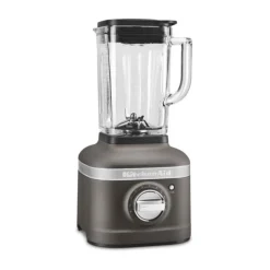 KitchenAidStandmixer K400 1,4 l 1200 W Artisan imperial grey