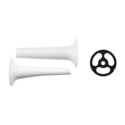 KitchenAidWurstfüllhorn mit 2 Kegeln für 5KSMFGA