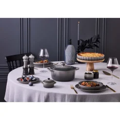 Le CreusetAktiv-Weinkühler WA-126 23 cm grau