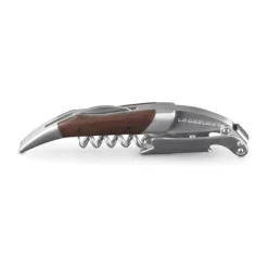 Le CreusetKellnermesser WT-110 12,5 cm braun