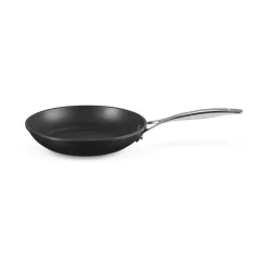 Le CreusetPfanne flach 24 cm Aluminium antihaft