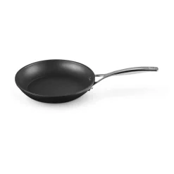 Le CreusetPfanne flach 20 cm Aluminium antihaft