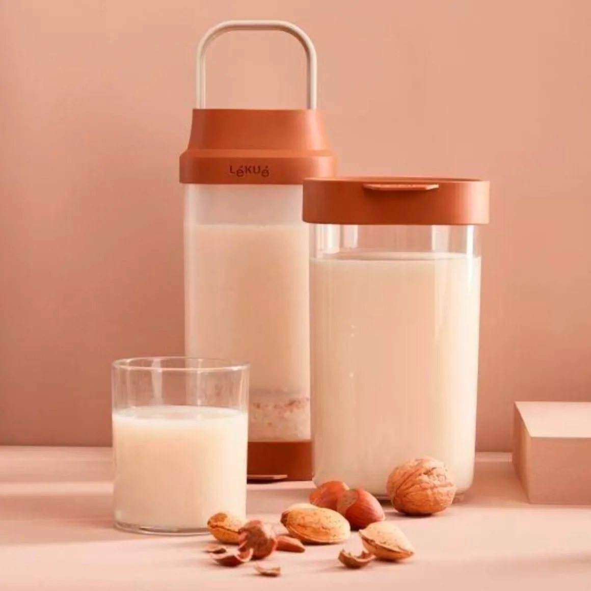 LekueVeggie Drinks Maker
