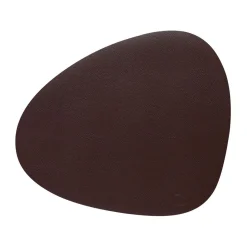 LINDDNATischset L 37x44 cm Curve Serene hazel