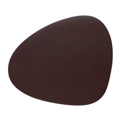 LINDDNATischset M 31x35 cm Curve Serene anthracite