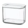 MepalVorratsdose Modula 1000ml weiß