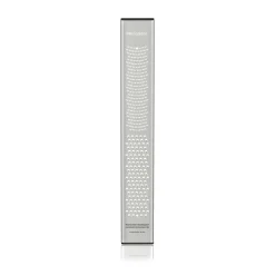 MicroplaneDoppelreibe Zester/Grob Premium Classic edelstahl