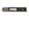 MicroplaneIngwerreibe 27 cm schwarz