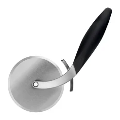 MicroplanePizzaschneider 17 cm Professional schwarz