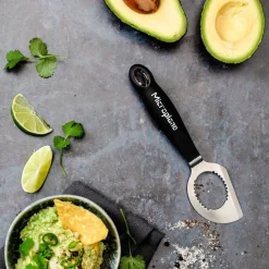 MicroplaneProfi Avocado Tool 22 cm Speciality grün
