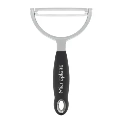 MicroplaneProfi XL-Schäler 17 cm schwarz