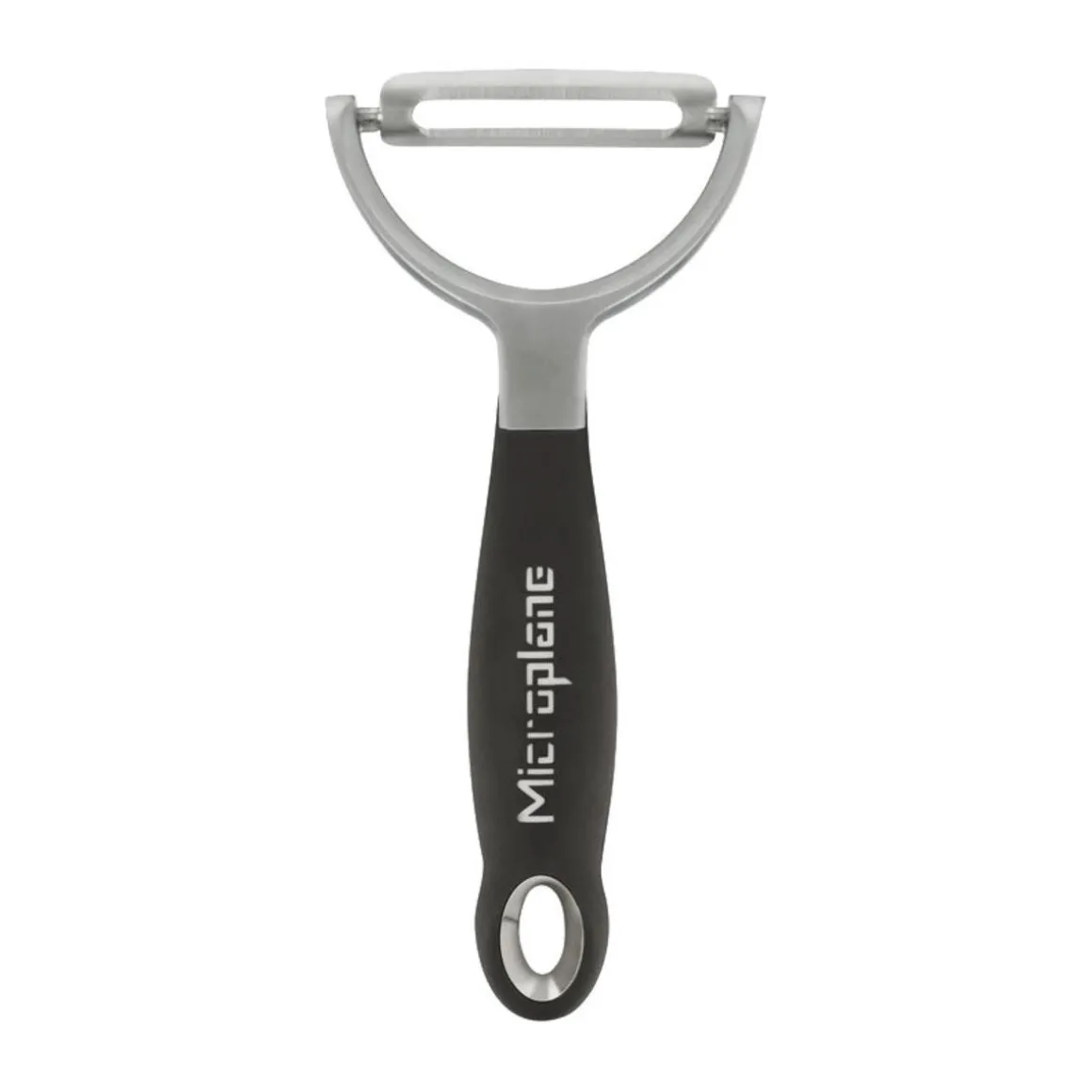 MicroplaneProfi Y Schäler Speciality schwarz