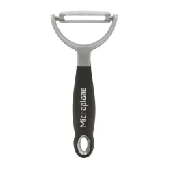 MicroplaneProfi Y Schäler Speciality schwarz