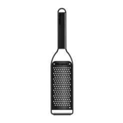 MicroplaneReibe grob 30 cm Black Sheep schwarz